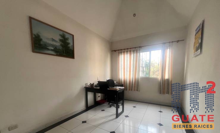 $325,000.00 - Zona 14 - Casa fuera de condominio en Venta - V8478 - Miniatura 7