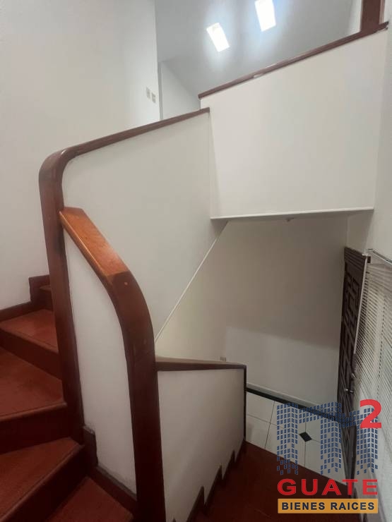 $325,000.00 - Zona 14 - Casa fuera de condominio en Venta - V8478 - Miniatura 8