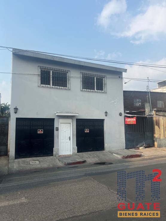 $325,000.00 - Zona 14 - Casa fuera de condominio en Venta - V8478 - Miniatura 10