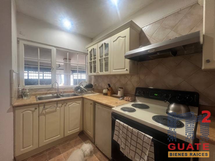 $325,000.00 - Zona 14 - Casa fuera de condominio en Venta - V8478 - Image 3