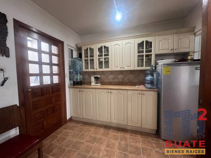 $325,000.00 - Zona 14 - Casa fuera de condominio en Venta - V8478 - Image 4