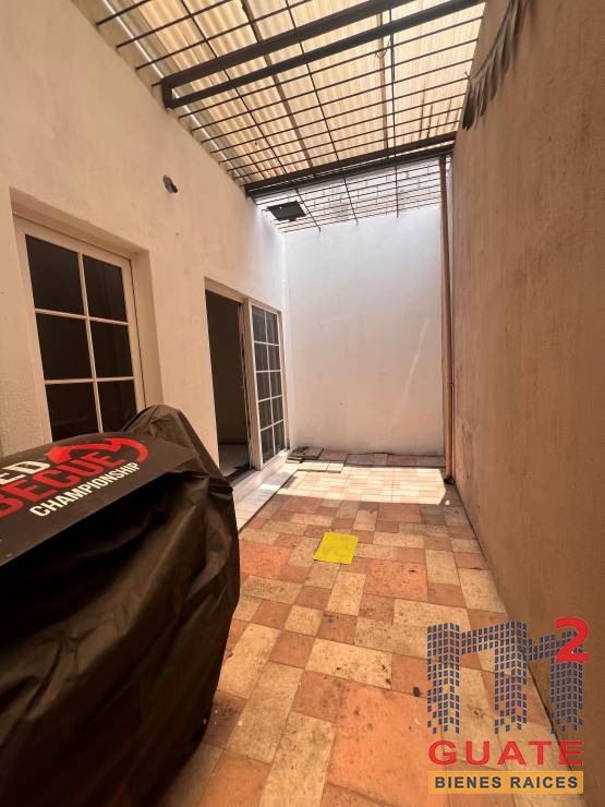 $325,000.00 - Zona 14 - Casa fuera de condominio en Venta - V8478 - Miniatura 9