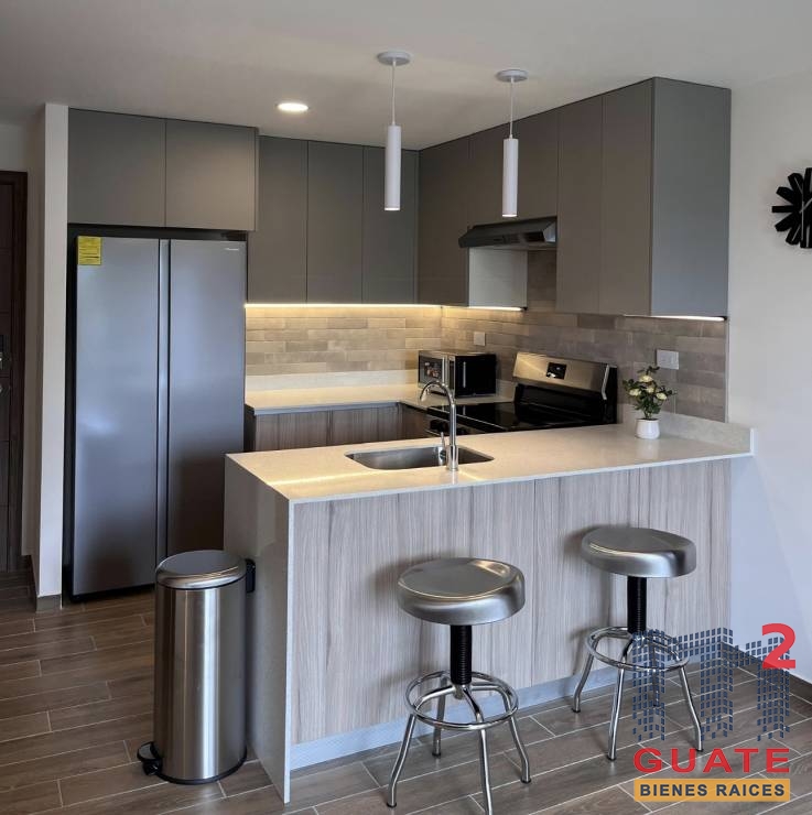 $1,650.00 - Zona 14 - Apartamento en Renta - R9993 - Miniatura 6