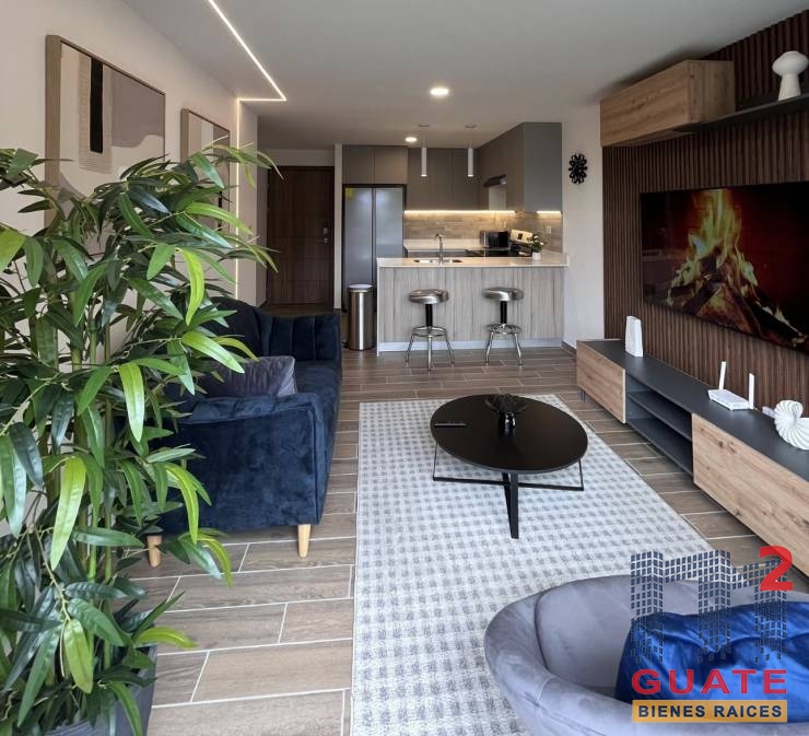 $1,650.00 - Zona 14 - Apartamento en Renta - R9993 - Image 5