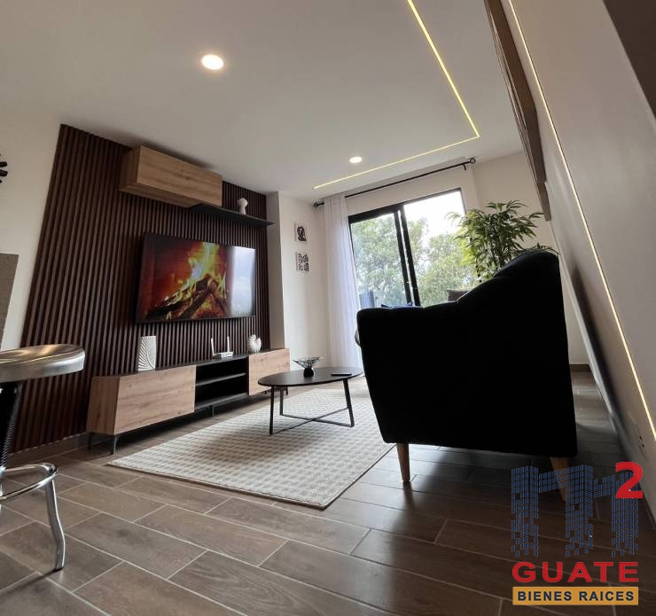 $1,650.00 - Zona 14 - Apartamento en Renta - R9993 - Image 4