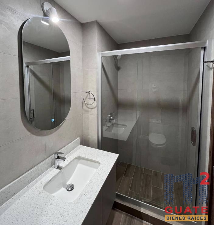 $1,650.00 - Zona 14 - Apartamento en Renta - R9993 - Miniatura 8