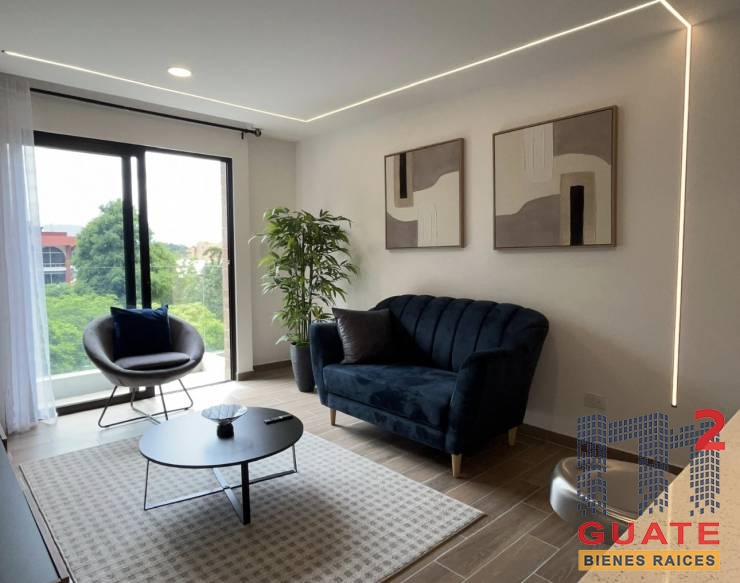 $1,650.00 - Zona 14 - Apartamento en Renta - R9993 - Image 3