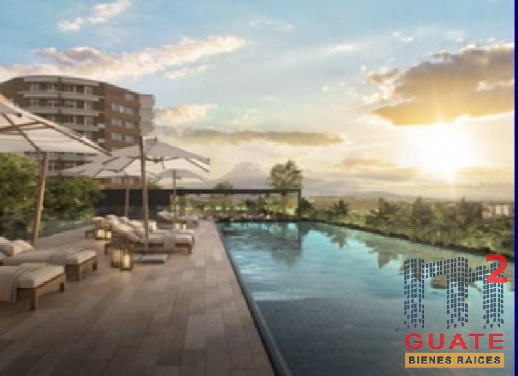$1,650.00 - Zona 14 - Apartamento en Renta - R9993 - Miniatura 12