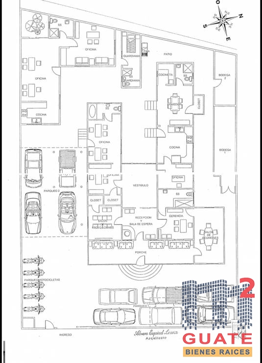 M2Guate-R10214-Casa-fuera-de-condominio-en-Renta-Guatemala-Zona-13