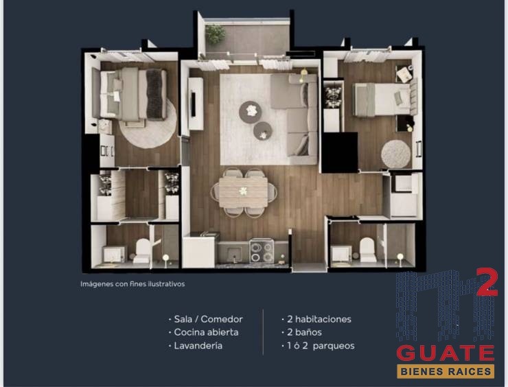 M2Guate-V10022-Apartamento-en-Venta-Guatemala-Zona-10