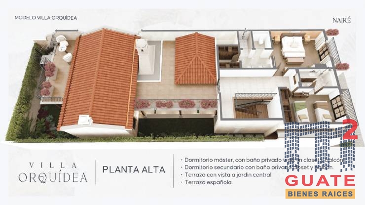M2Guate-V10029-Casa-en-condominio-en-Venta-Antigua-Guatemala