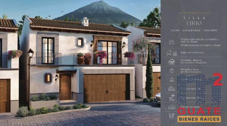 M2Guate-V10030-Casa-en-condominio-en-Venta-Antigua-Guatemala
