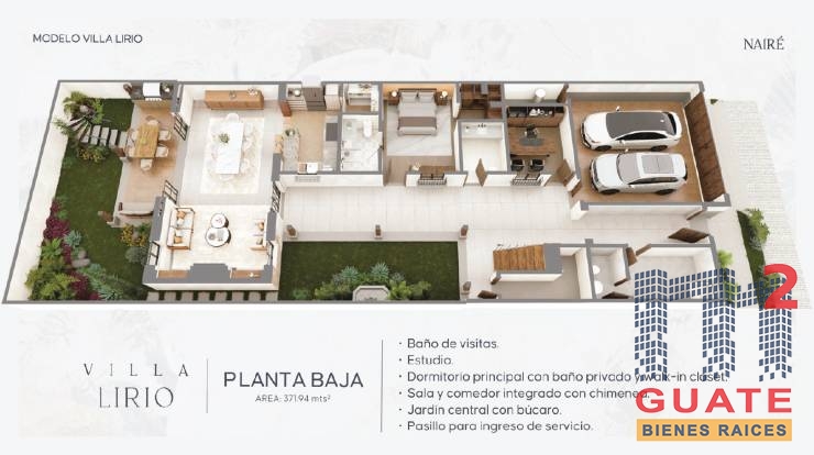 M2Guate-V10030-Casa-en-condominio-en-Venta-Antigua-Guatemala