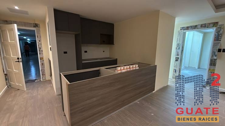 $830.00 - Zona 10 - Apartamento en Renta - R10351 - Image 1
