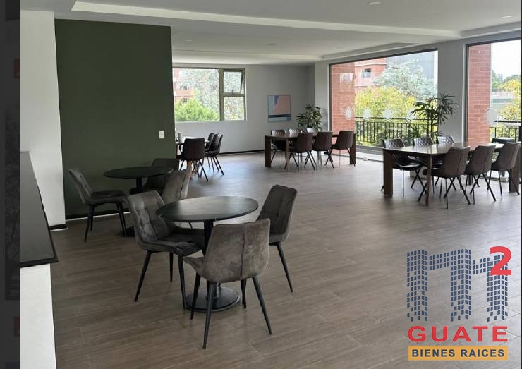 $1,670.00 - Zona 14 - Apartamento en Renta - R10369 - Miniatura 8