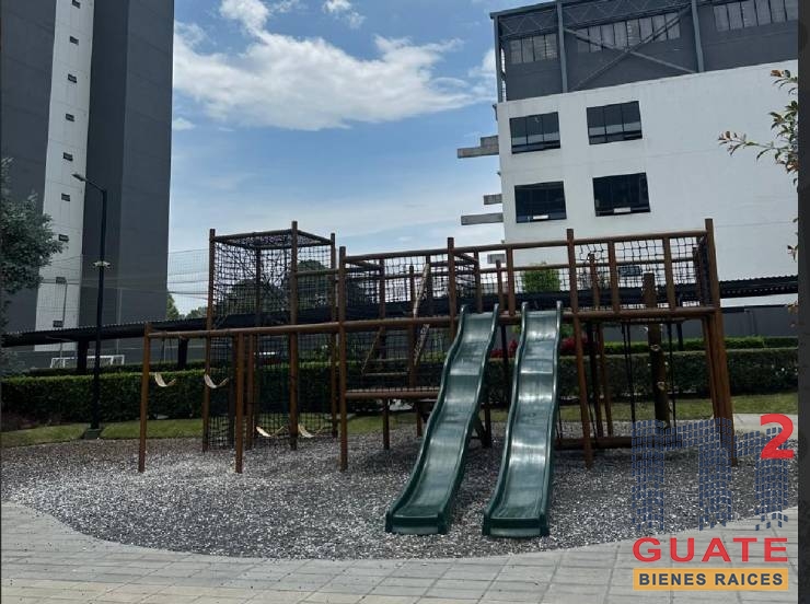 $1,670.00 - Zona 14 - Apartamento en Renta - R10369 - Miniatura 9