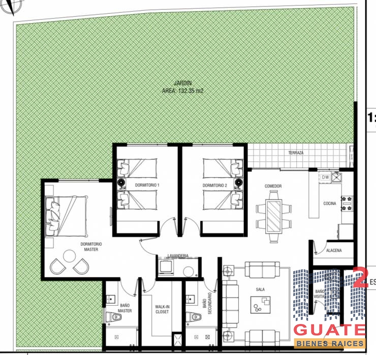 M2Guate-V10072-Apartamento-en-Venta-Guatemala-Zona-14