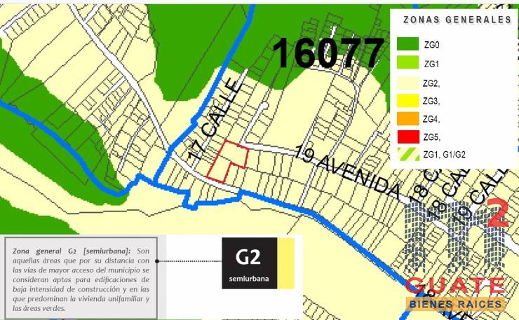 M2Guate-V10074-Casa-fuera-de-condominio-en-Venta-Guatemala-Zona-16