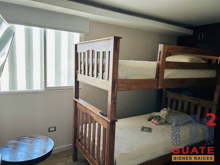 $1,800.00 - Zona 10 - Apartamento Penthouse en Renta - R10379 - Miniatura 11