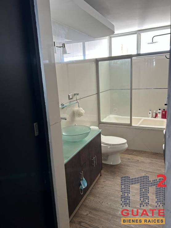$1,800.00 - Zona 10 - Apartamento Penthouse en Renta - R10379 - Miniatura 9