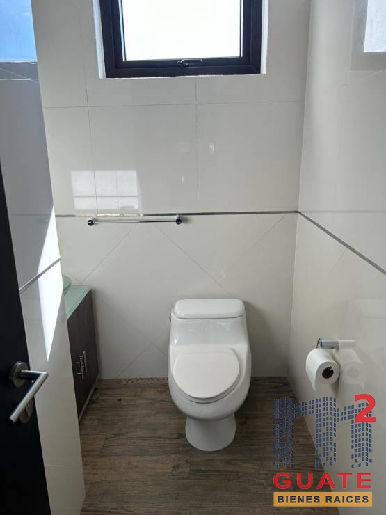 $1,800.00 - Zona 10 - Apartamento Penthouse en Renta - R10379 - Miniatura 10