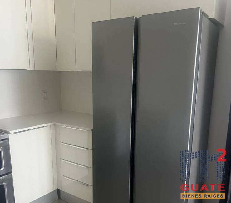 $1,900.00 - Zona 14 - Apartamento en Renta - R10389 - Image 4