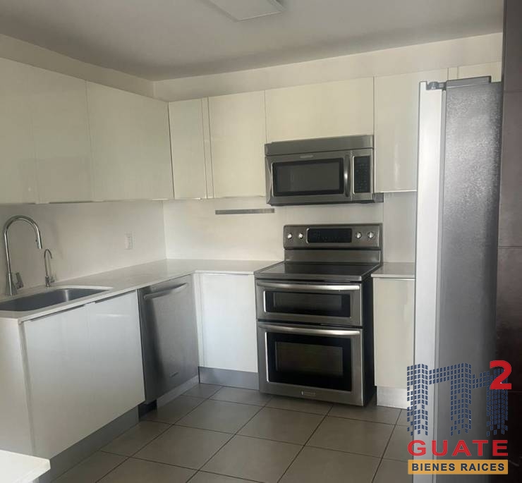 $1,900.00 - Zona 14 - Apartamento en Renta - R10389 - Image 5