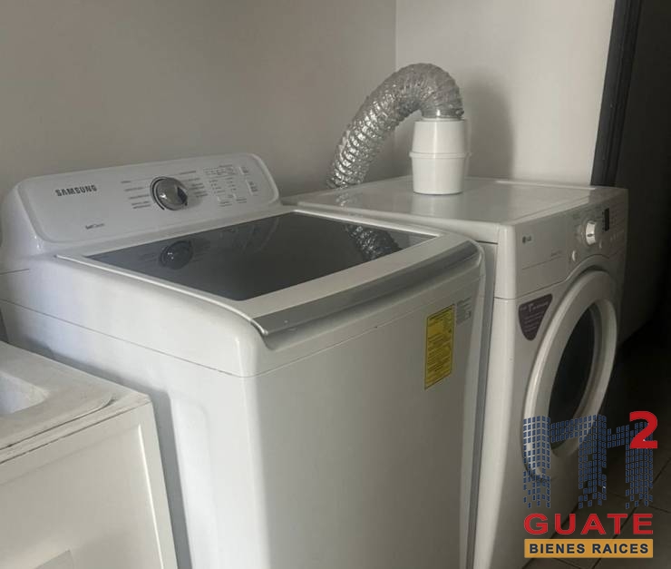 $1,900.00 - Zona 14 - Apartamento en Renta - R10389 - Miniatura 6