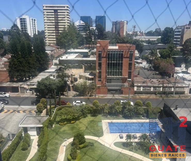 $1,900.00 - Zona 14 - Apartamento en Renta - R10389 - Miniatura 7