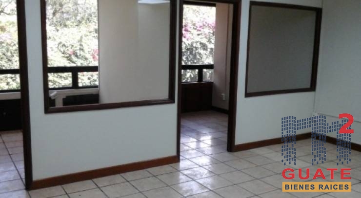 $2,236.00 - Zona 14 - Oficina en Renta - R10405 - Miniatura 3