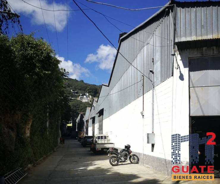 $2,600.00 - Mixco - Ofibodega en Renta - R10410 - Image 1