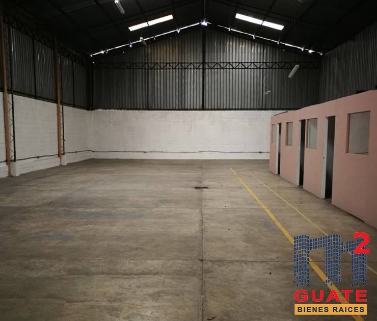 $2,600.00 - Mixco - Ofibodega en Renta - R10410 - Image 2