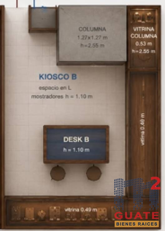 M2Guate-R10413-Kiosko-en-Renta-Guatemala-Zona-10