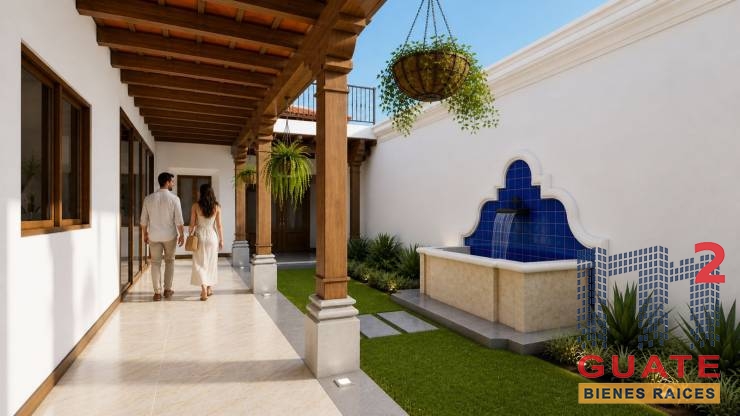 M2Guate-V10094-Casa-en-condominio-en-Venta-Antigua-Guatemala