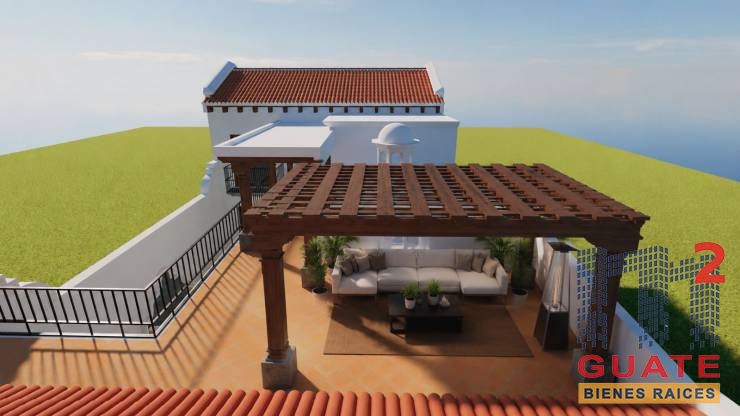 M2Guate-V10094-Casa-en-condominio-en-Venta-Antigua-Guatemala