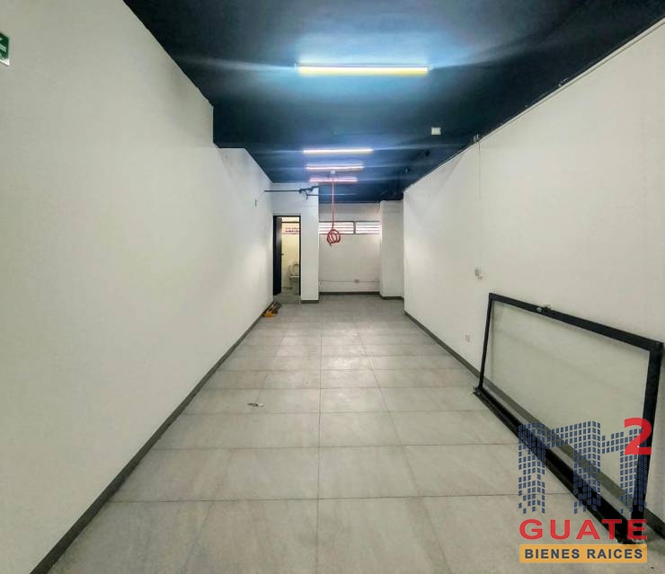 $1,050.00 - Zona 10 - Local en Renta - R10428 - Image 2
