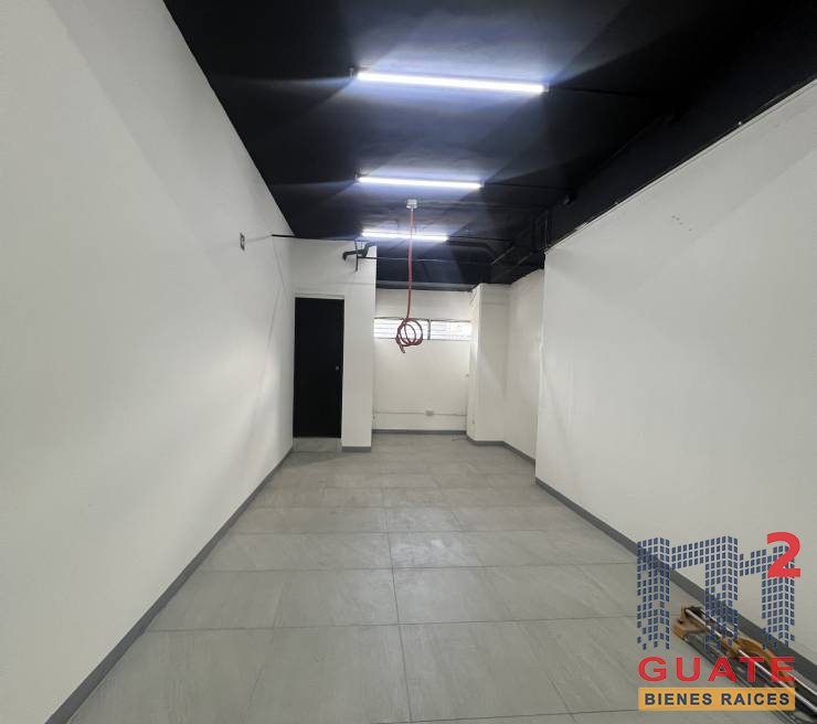 $1,050.00 - Zona 10 - Local en Renta - R10428 - Image 3