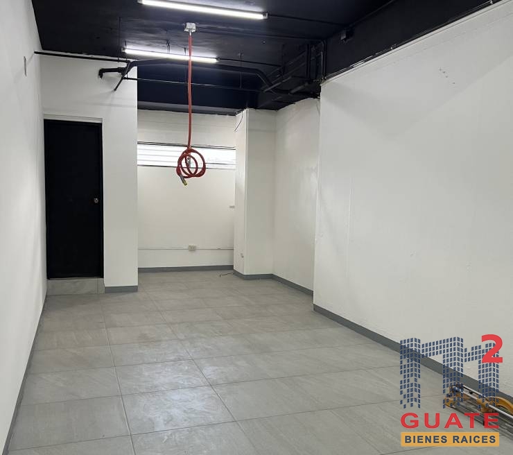 $1,050.00 - Zona 10 - Local en Renta - R10428 - Miniatura 7