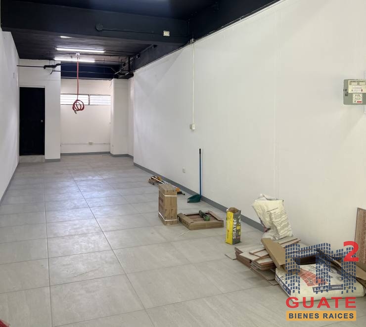 $1,050.00 - Zona 10 - Local en Renta - R10428 - Miniatura 8