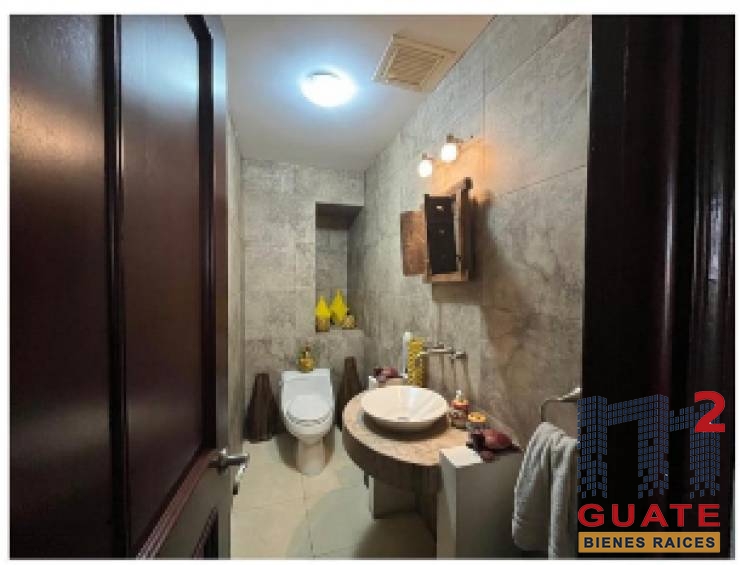 $330,000.00 - Zona 14 - Apartamento en Venta - V10104 - Image 5