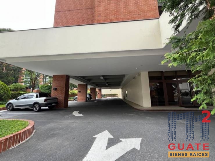 $330,000.00 - Zona 14 - Apartamento en Venta - V10104 - Miniatura 6