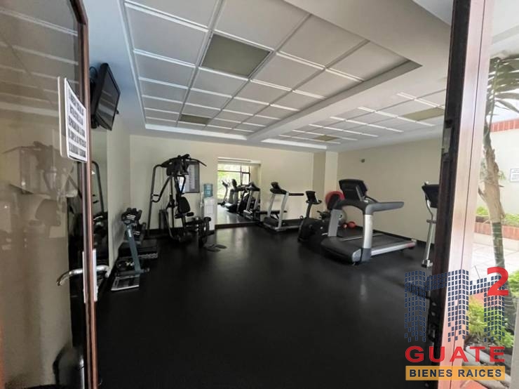 $330,000.00 - Zona 14 - Apartamento en Venta - V10104 - Miniatura 8