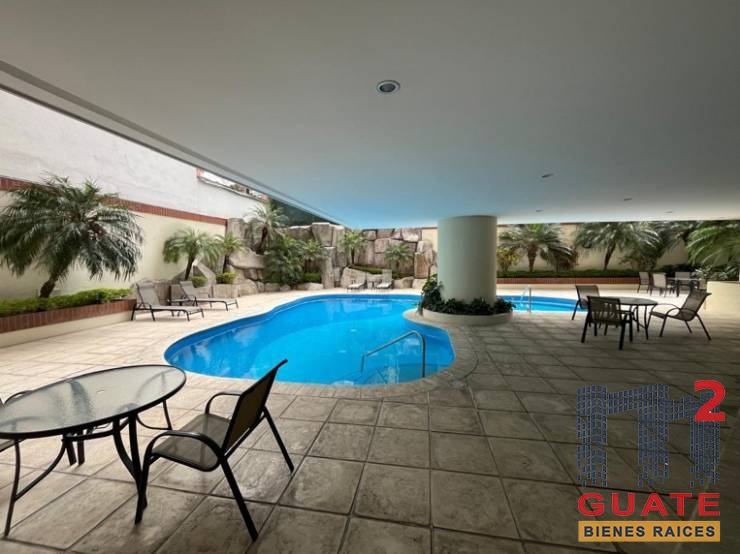 $330,000.00 - Zona 14 - Apartamento en Venta - V10104 - Miniatura 9