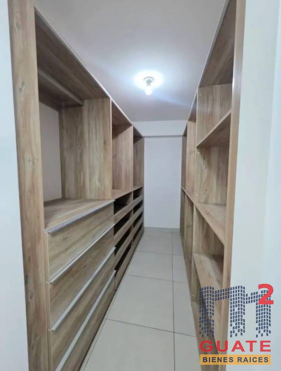 $1,000.00 - Zona 14 - Apartamento en Renta - R10436 - Image 1