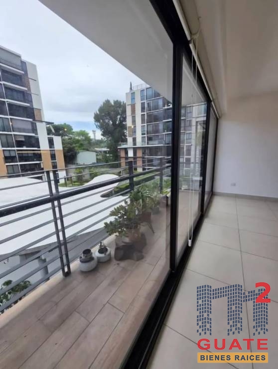 $1,000.00 - Zona 14 - Apartamento en Renta - R10436 - Miniatura 18