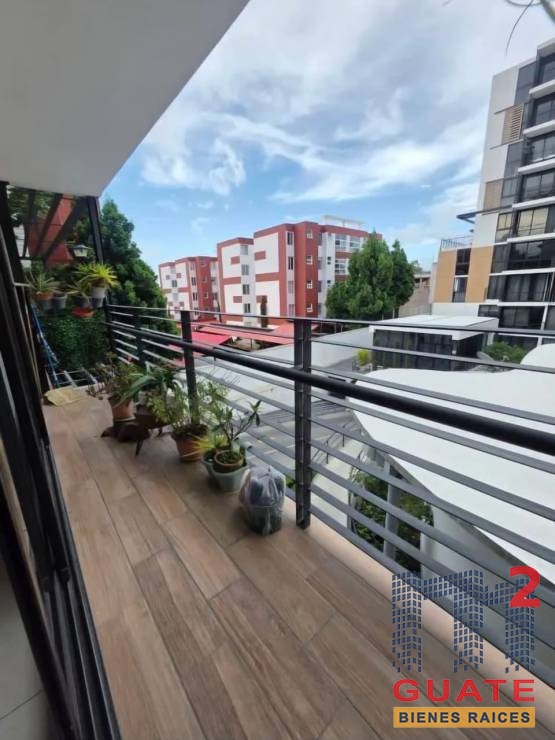 $1,000.00 - Zona 14 - Apartamento en Renta - R10436 - Miniatura 17