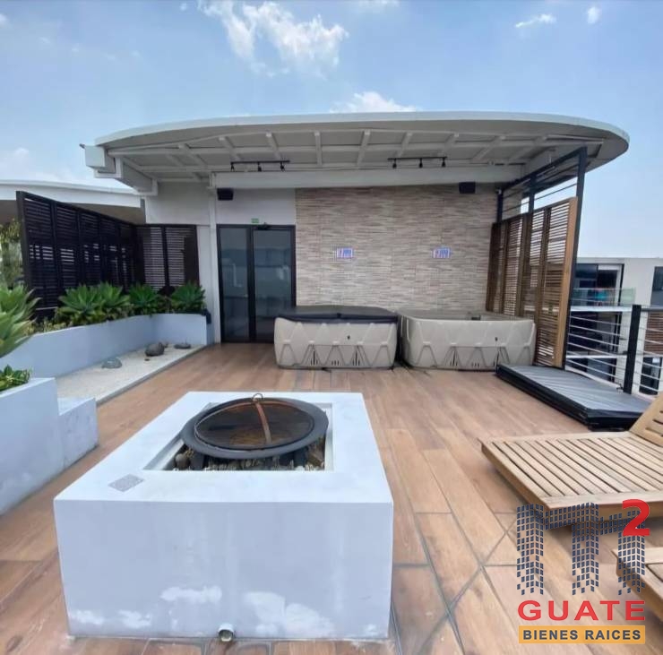 $1,000.00 - Zona 14 - Apartamento en Renta - R10436 - Miniatura 9