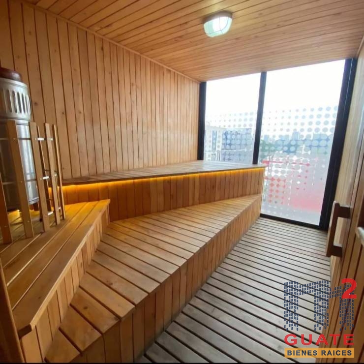 $1,000.00 - Zona 14 - Apartamento en Renta - R10436 - Miniatura 8