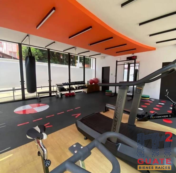 $1,000.00 - Zona 14 - Apartamento en Renta - R10436 - Miniatura 5