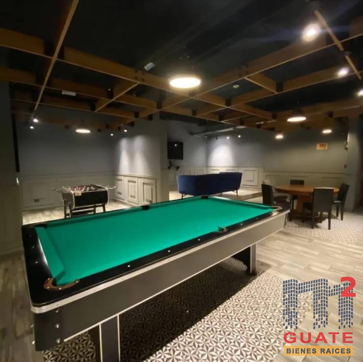 $1,000.00 - Zona 14 - Apartamento en Renta - R10436 - Miniatura 4